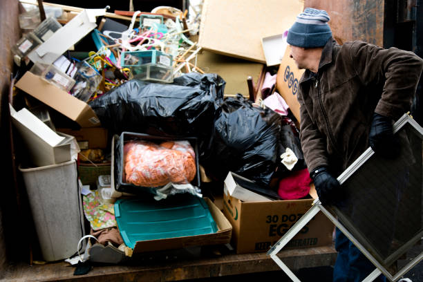 Best Dumpster Rental Services  in Alamo, CA