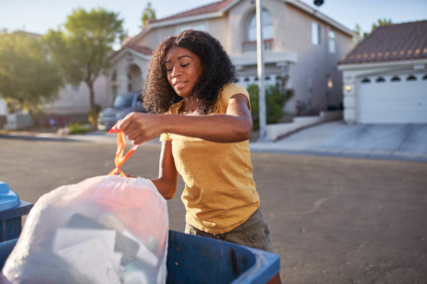 Best Trash Removal Near Me  in Alamo, CA