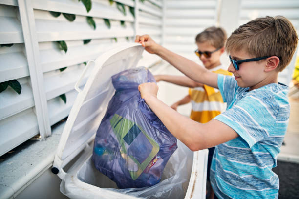 Best Full-Service Junk Removal  in Alamo, CA
