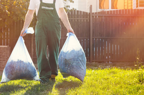Best Construction Debris Removal  in Alamo, CA