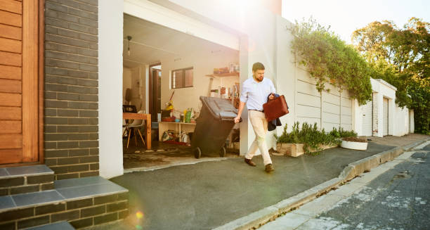 Full-Service Junk Removal in Alamo, CA