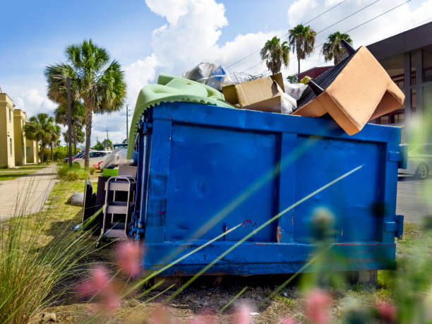 Best Construction Debris Removal  in Alamo, CA