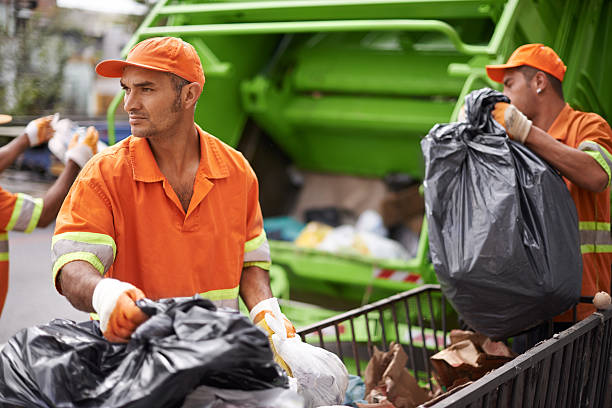 Best Same-Day Junk Removal  in Alamo, CA
