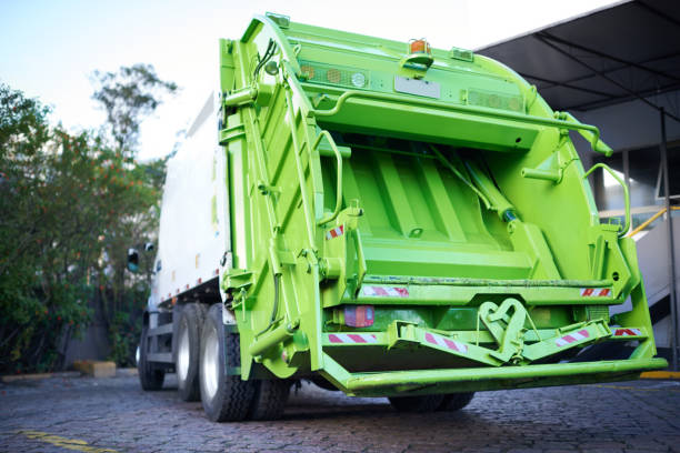 Best Commercial Cleanout Services  in Alamo, CA