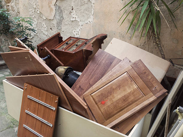 Best Basement Cleanout Services  in Alamo, CA